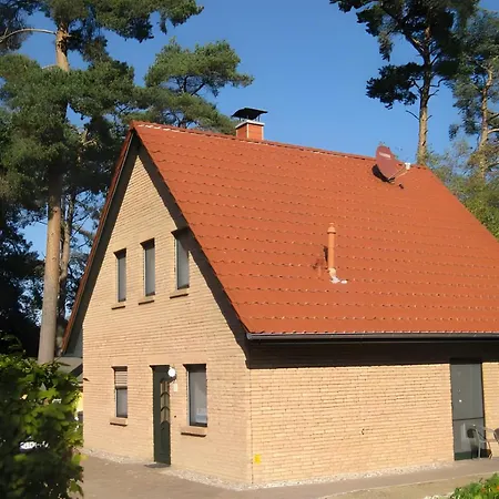 Haus 1 Tatil Evi *