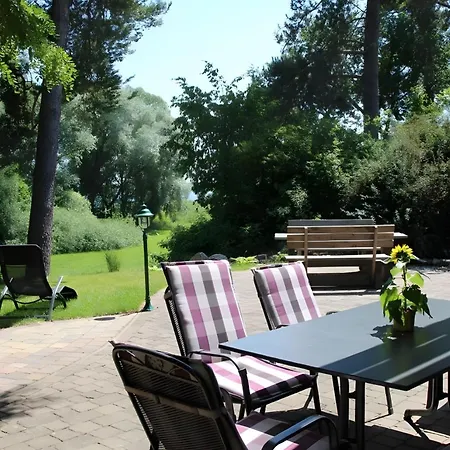 Haus 1 Tatil Evi *