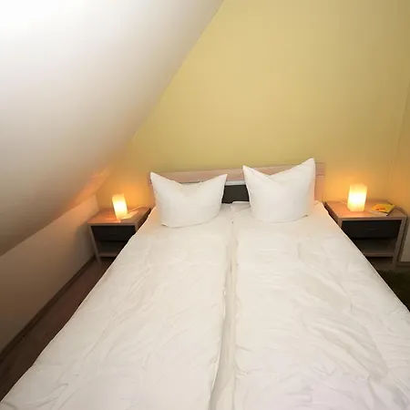 Tatil Evi Haus 1 *