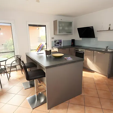 Haus 1 Röbel