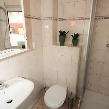 Tatil Evi Haus 1 Röbel